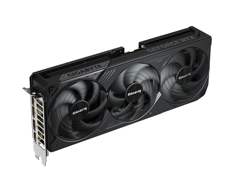 Gigabyte GeForce RTX 5080 Windforce 16GB GDDR7 DLSS5